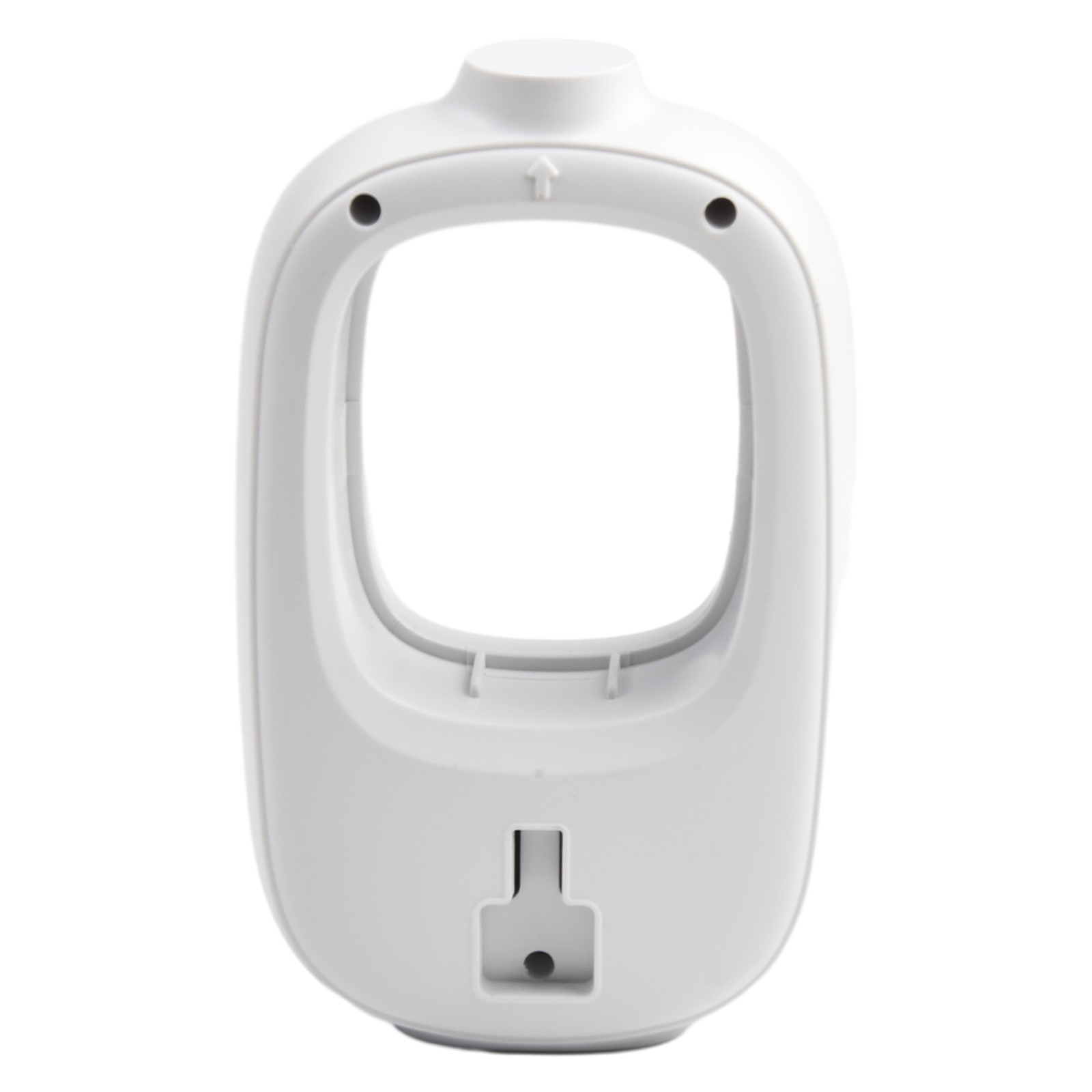 Home Fragrance Automatic Spray - เครื่องพ่นน้ำหอมอัตโนมัติ 50 มล. สีขาว ABS พร้อมฟังก์ชันตั้งเวลา