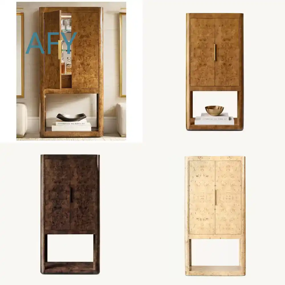 Muji Home Storage - เฟอร์นิเจอร์ห้องรับประทานอาหารสมัยใหม่ ตู้บาร์หรูหราสำหรับบ้าน สำนักงาน ห้องนั่งเล่น ห้องครัว สำหรับจัดเก็บสไตล์