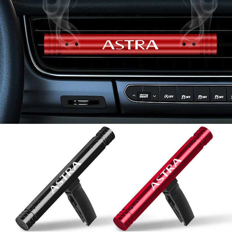 Car Vent Diffuser - แท่งดิฟฟิวเซอร์แบบแข็งแต่งรถสำหรับน้ำหอมปรับอากาศรถแกนอะไหล่ช่องแอร์ปรับอากาศน้ำหอมสำหรับอุปกรณ์เสริม Opel Astra