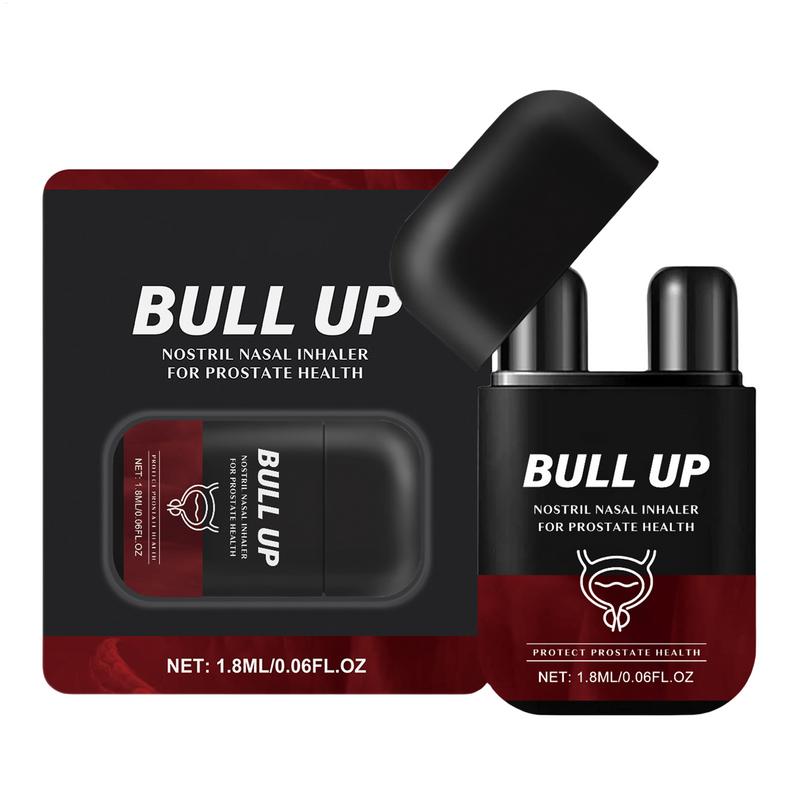Home Fragrance Units - แบบพกพา Nasal Inhaler สองหลุม Nasal Inhaler