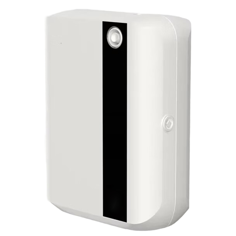 Home Fragrance Electric Diffuser - เครื่องกระจายกลิ่นหอมแบบมืออาชีพ บลูทูธ เครื่องกระจายกลิ่นน้ำมันหอมระเหย 1500 ตร.ม. เครื่องกระจายกลิ่นหอมไฟฟ้าสำหรับบ้าน