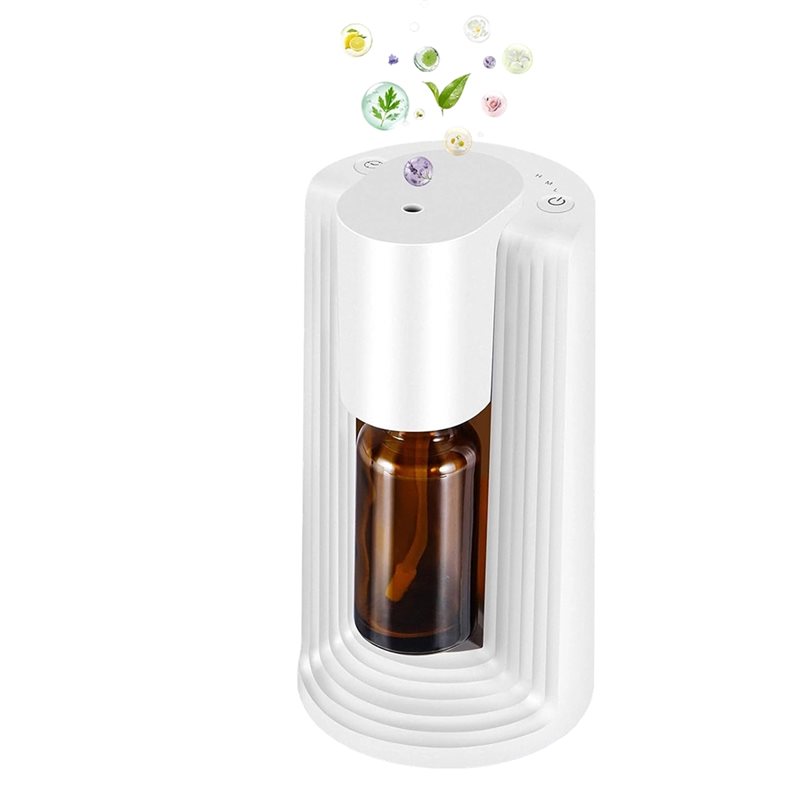 Home Fragrance Aroma - 【NEW A39M】 เครื่องกระจายกลิ่นน้ำมันหอมระเหยแบบไม่ใช้น้ำ, เครื่องกระจายกลิ่นขนาดเล็กพกพาสะดวก, เครื่องกระจายกลิ่นหอมในบ้านแบบเงีย