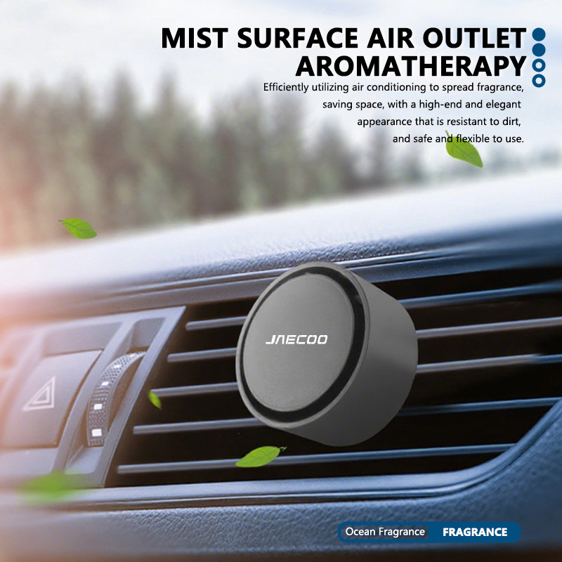 สำหรับ JAECOO น้ำหอมปรับอากาศใ - Car Vent Diffuser บทวิจารณ์และราคา