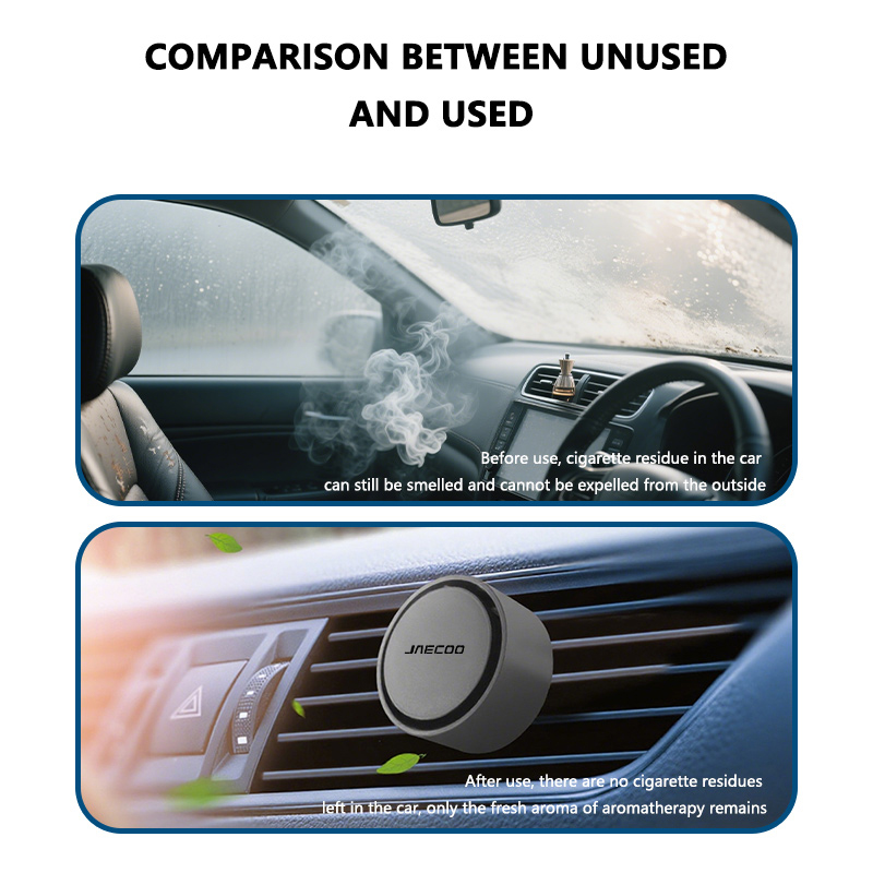 สำหรับ JAECOO น้ำหอมปรับอากาศใ - Car Vent Diffuser บทวิจารณ์และราคา