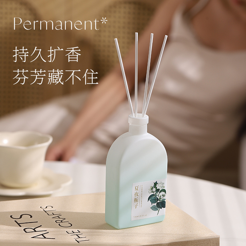 ชุดน้ำมันกระจายกลิ่น 100 มล. ก - Home Fragrance That Lasts Long บทวิจารณ์และราคา