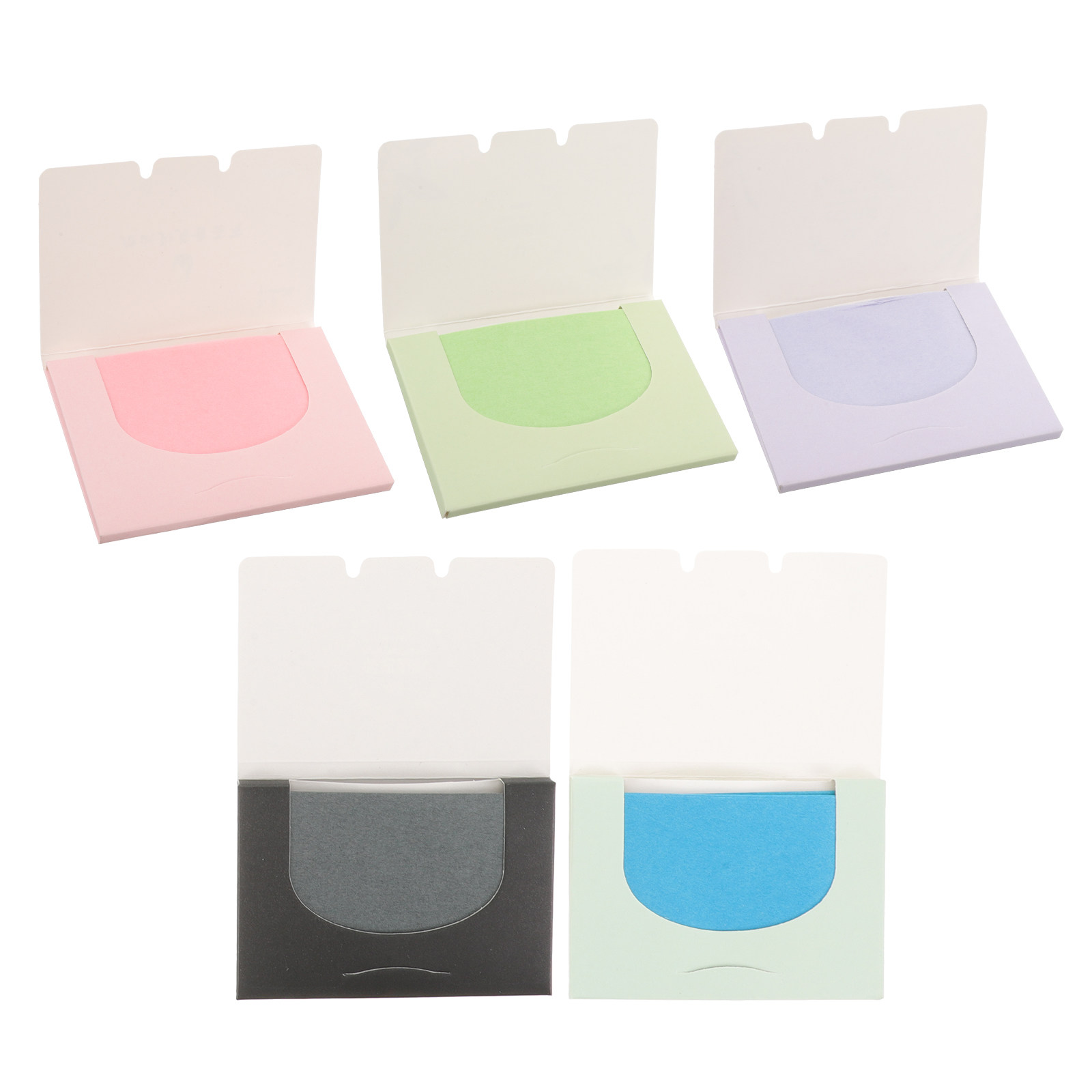 กระดาษซับมัน 500 แผ่น กลิ่นผ้า - Home Fragrance Units บทวิจารณ์และราคา
