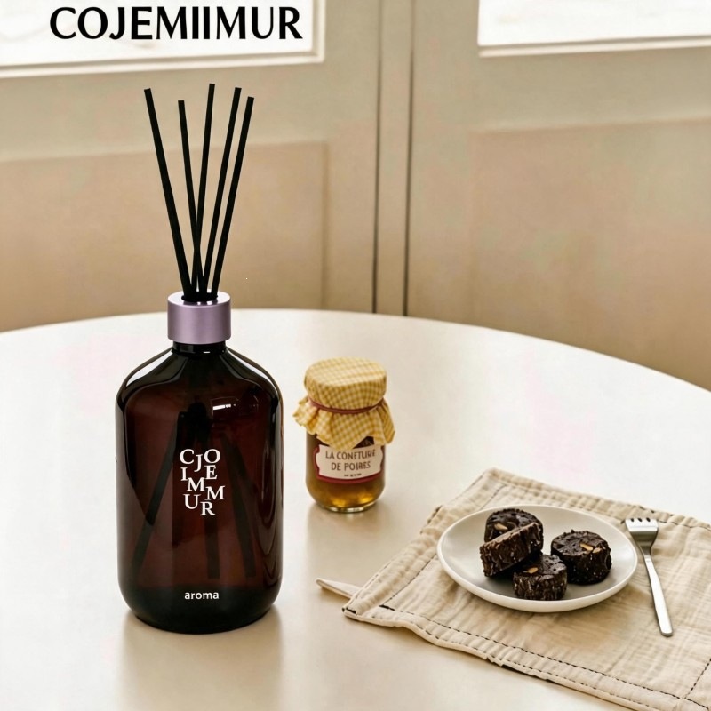 ชุดน้ำหอมปรับอากาศแบบก้านไม้ 5 - Home Fragrance That Lasts Long บทวิจารณ์และราคา