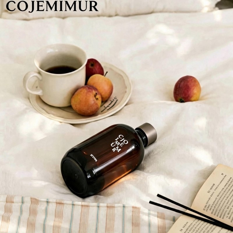 ชุดน้ำหอมปรับอากาศแบบก้านไม้ 5 - Home Fragrance That Lasts Long บทวิจารณ์และราคา