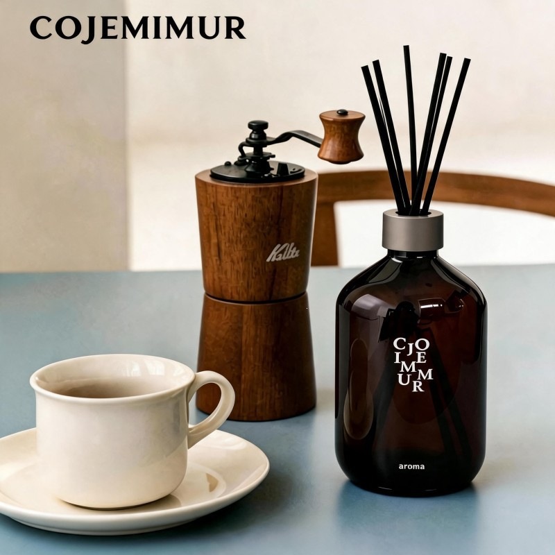 ชุดน้ำหอมปรับอากาศแบบก้านไม้ 5 - Home Fragrance That Lasts Long บทวิจารณ์และราคา