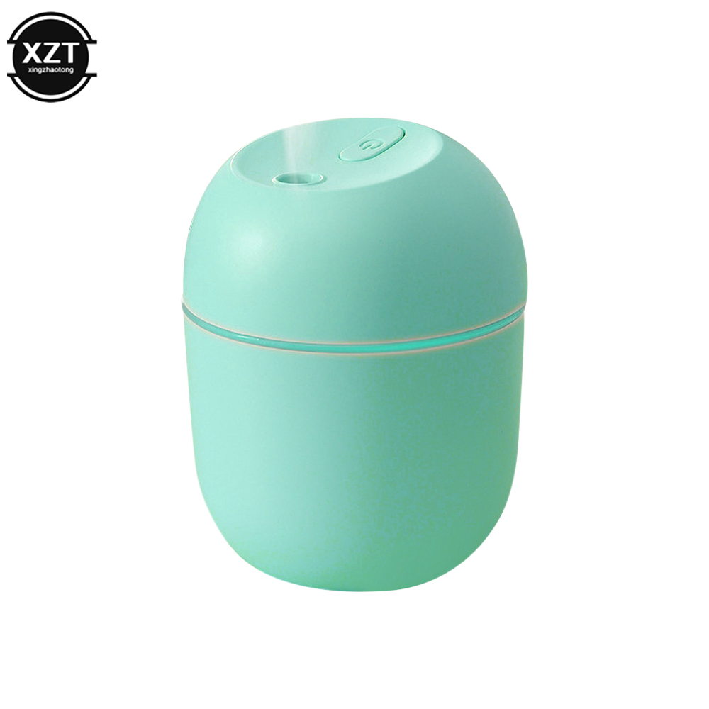 เครื่องเพิ่มความชื้นในอากาศแบบ - Car Vent Diffuser บทวิจารณ์และราคา