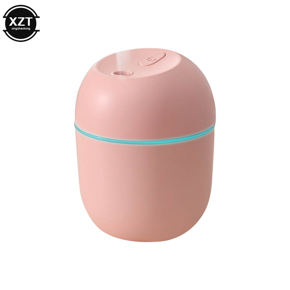 เครื่องเพิ่มความชื้นในอากาศแบบ - Car Vent Diffuser บทวิจารณ์และราคา