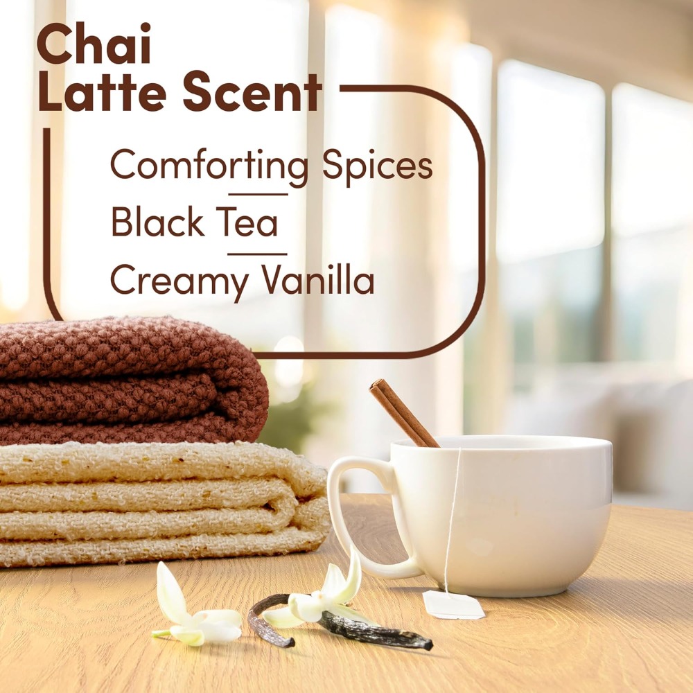 ลูกปัดน้ำหอมสำหรับซักผ้า กลิ่น - Home Fragrance That Lasts Long บทวิจารณ์และราคา