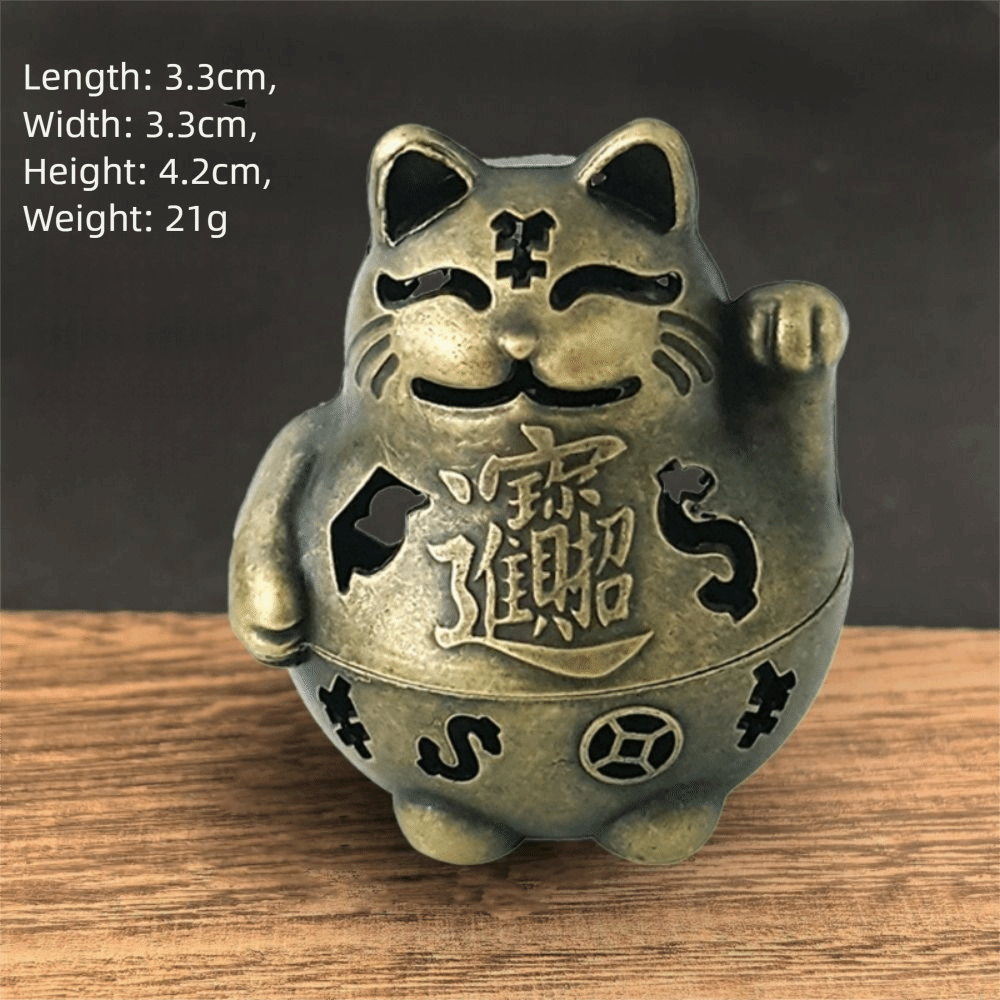 เตาเผาเครื่องหอมสไตล์จีนใหม่ ท - Incense Cone Holder บทวิจารณ์และราคา