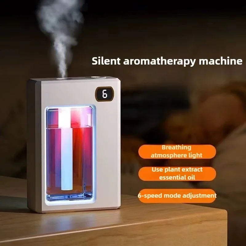 เครื่องหอมปรับอากาศในบ้าน เครื - Home Fragrance Device บทวิจารณ์และราคา