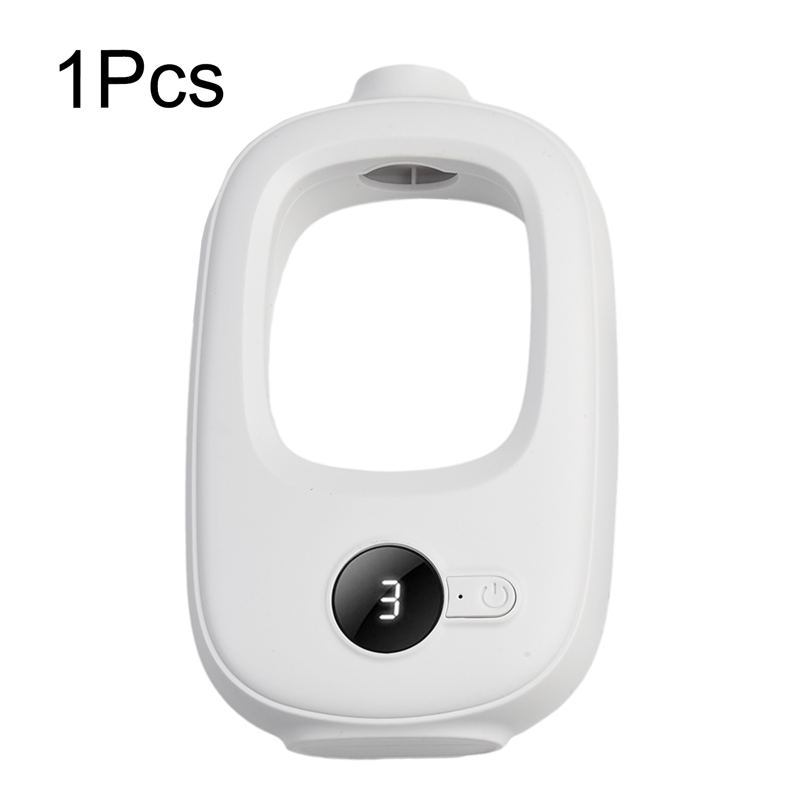 เครื่องพ่นน้ำหอมอัตโนมัติ 50 ม - Home Fragrance Automatic Spray บทวิจารณ์และราคา