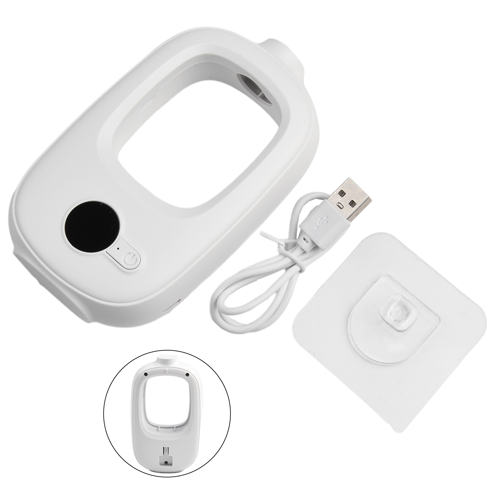 เครื่องพ่นน้ำหอมอัตโนมัติ 50 ม - Home Fragrance Automatic Spray บทวิจารณ์และราคา