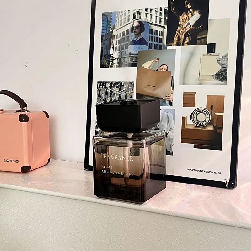 สเปรย์ปรับอากาศสำหรับบ้าน ระดั - Home Fragrance Diffusers บทวิจารณ์และราคา