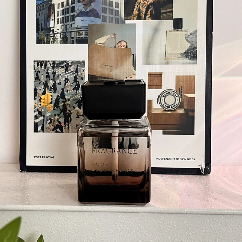 สเปรย์ปรับอากาศสำหรับบ้าน ระดั - Home Fragrance Diffusers บทวิจารณ์และราคา