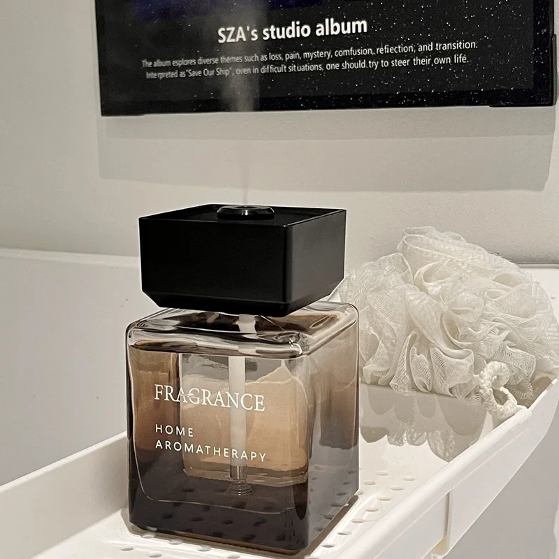 สเปรย์ปรับอากาศสำหรับบ้าน ระดั - Home Fragrance Diffusers บทวิจารณ์และราคา