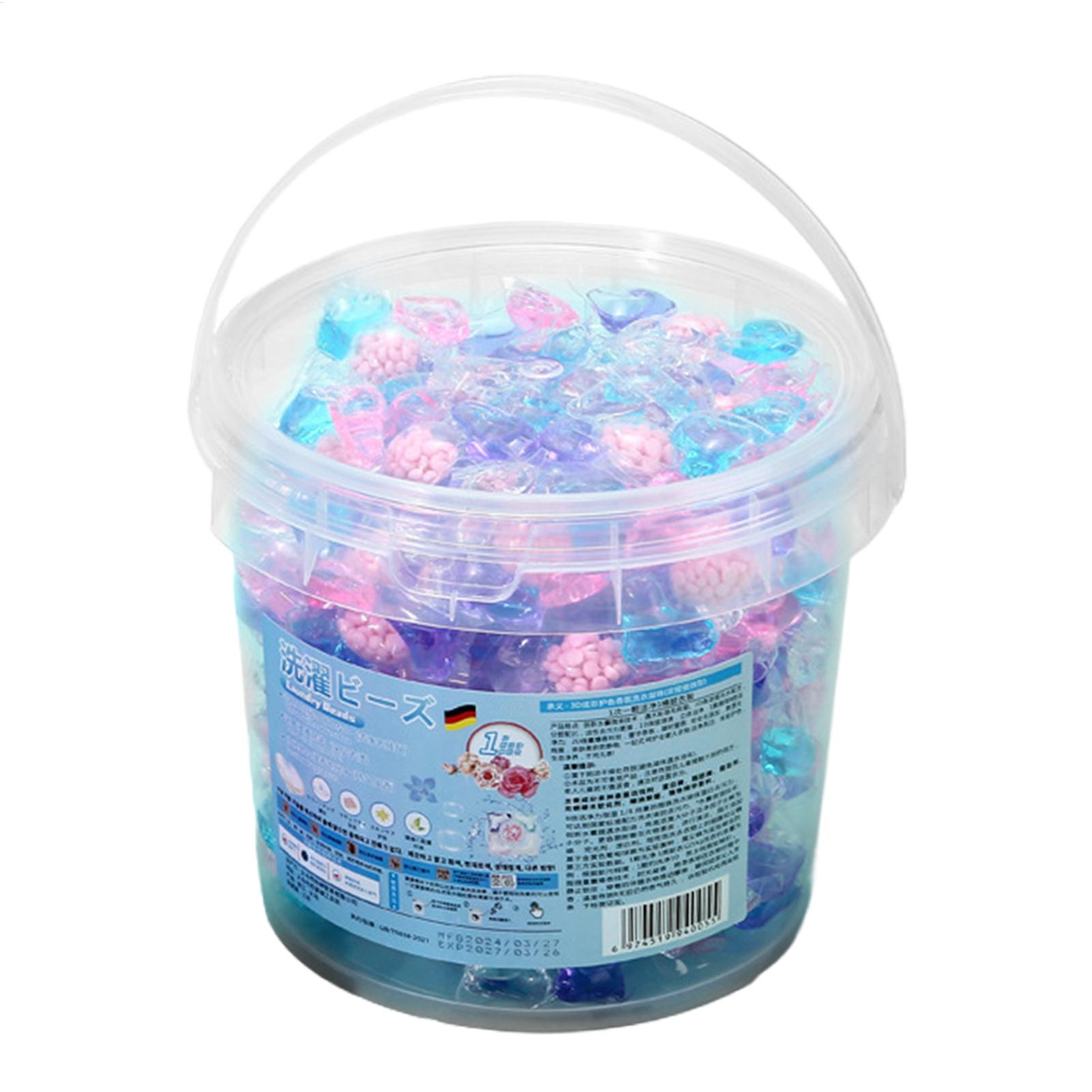 ผงซักฟอกแบบแคปซูล ทำความสะอาดล - Home Fragrance That Lasts Long บทวิจารณ์และราคา