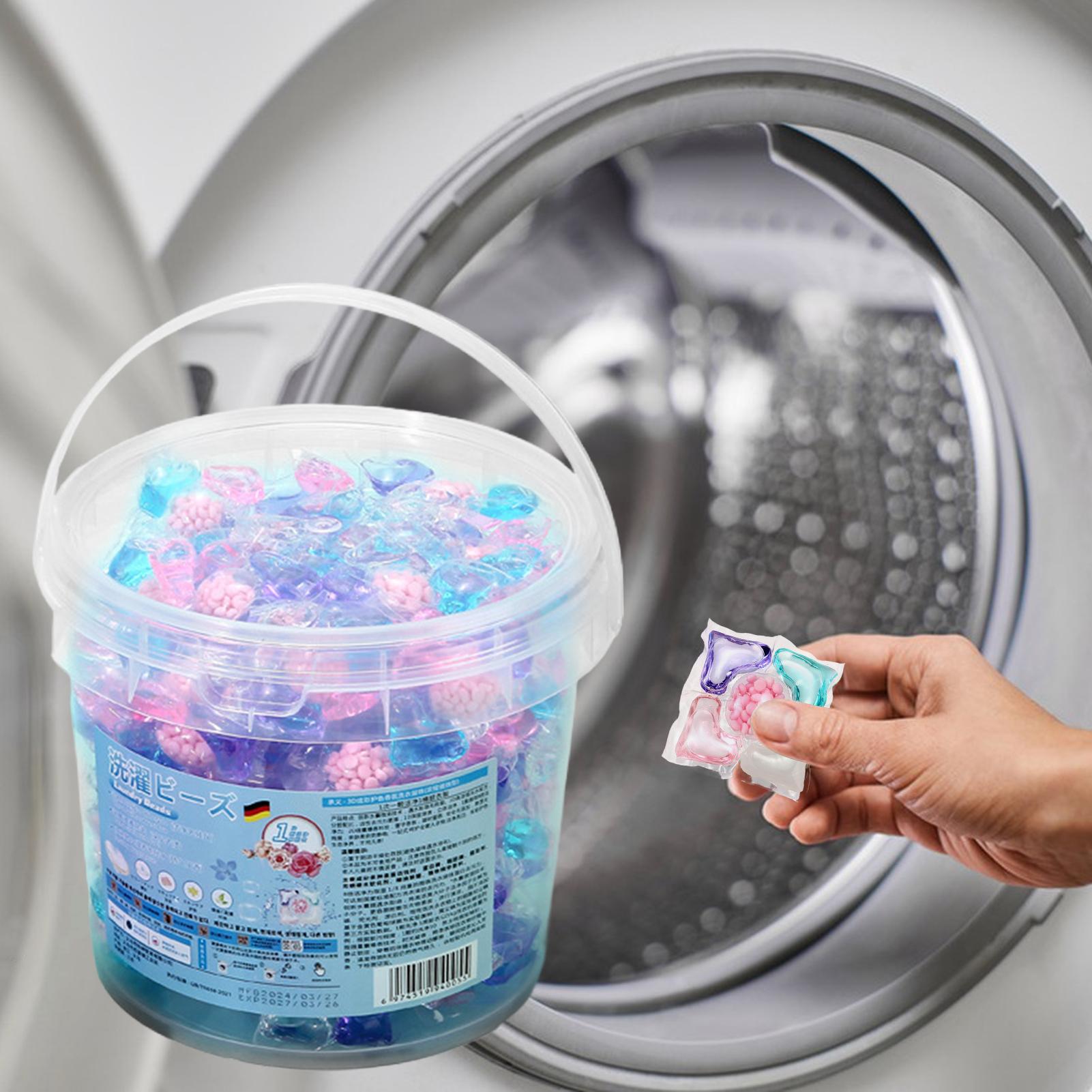 ผงซักฟอกแบบแคปซูล ทำความสะอาดล - Home Fragrance That Lasts Long บทวิจารณ์และราคา