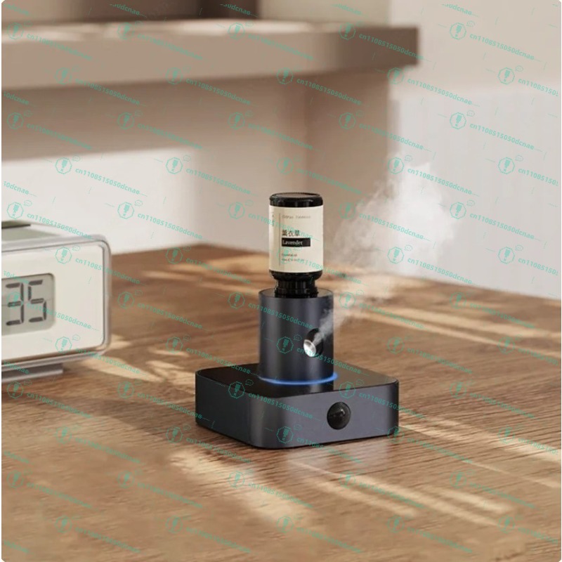 เครื่องกระจายกลิ่นอโรมาอัจฉริย - Home Fragrance Diffusers บทวิจารณ์และราคา