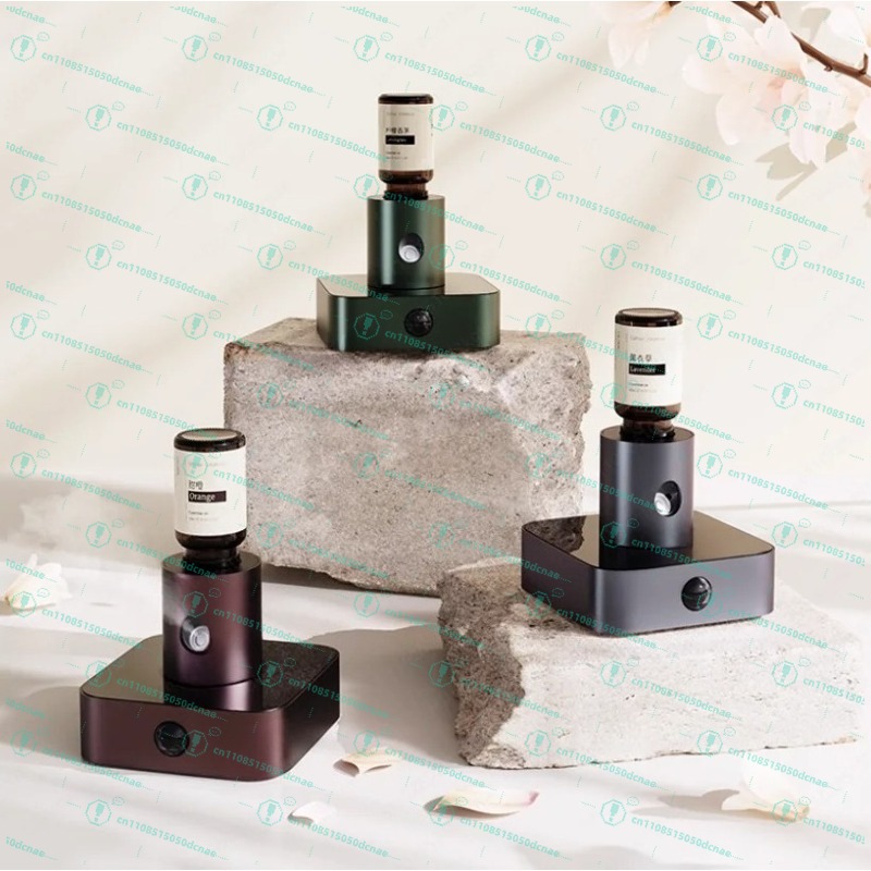 เครื่องกระจายกลิ่นอโรมาอัจฉริย - Home Fragrance Diffusers บทวิจารณ์และราคา