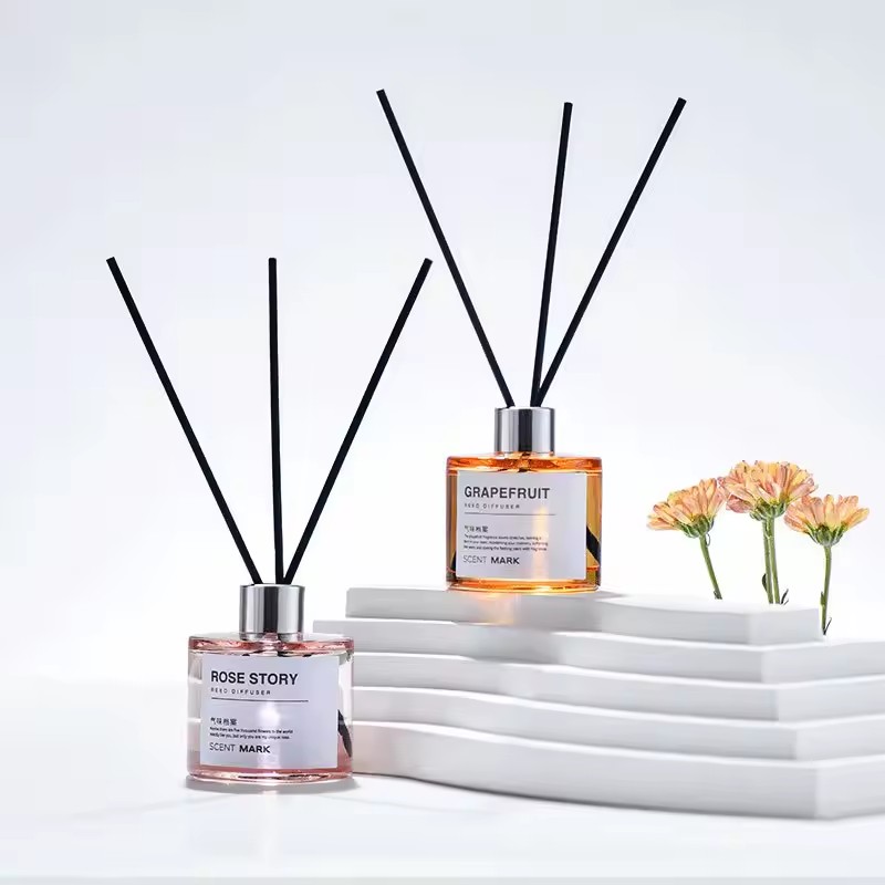 ชุดก้านไม้หอมปรับอากาศ 10/50/1 - Home Fragrance Ideas บทวิจารณ์และราคา