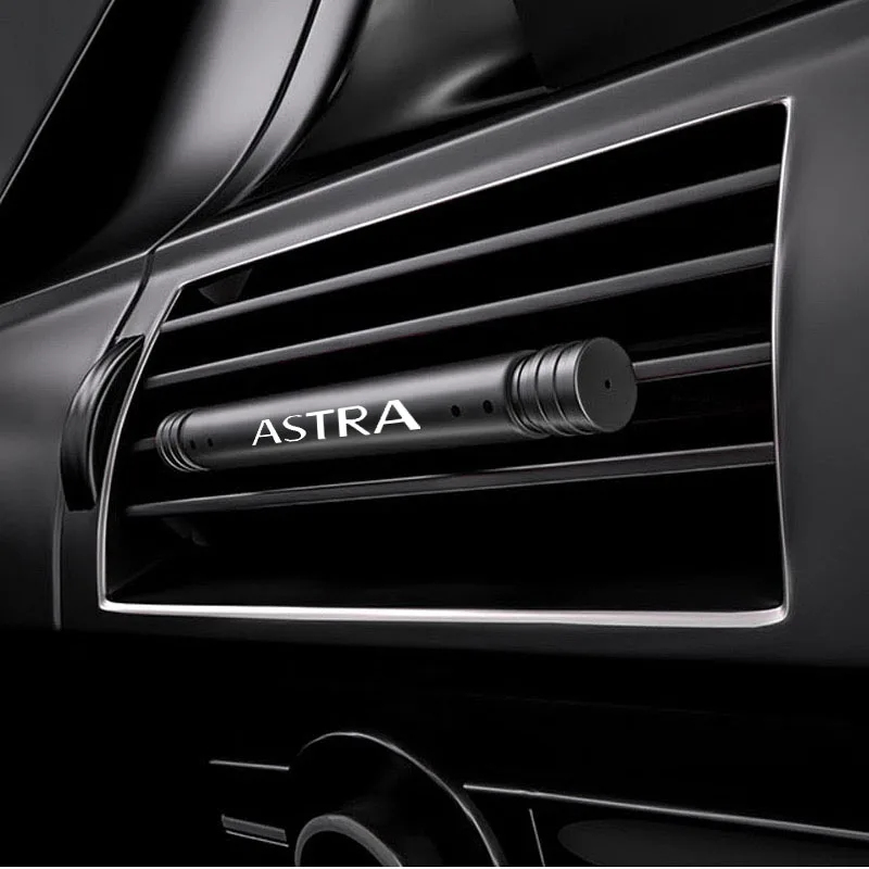 น้ำหอมปรับอากาศในรถยนต์ แบบแท่ - Car Vent Diffuser บทวิจารณ์และราคา