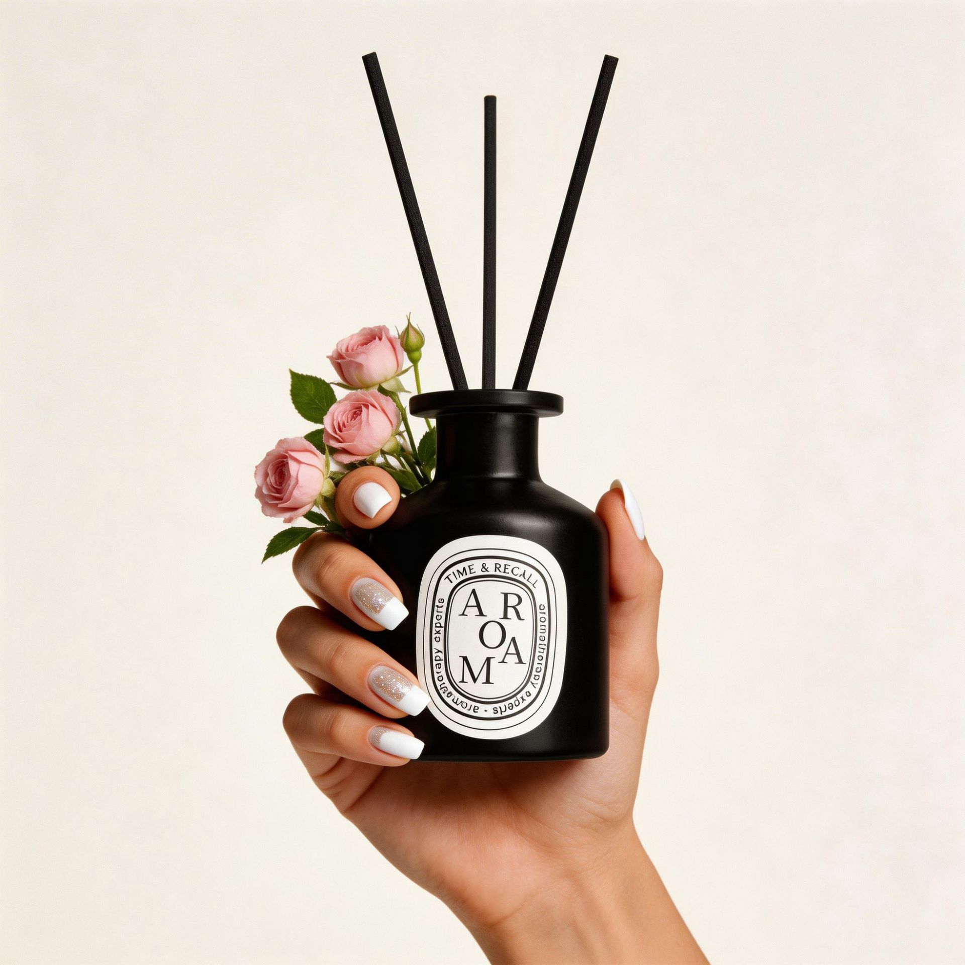 ชุดน้ำหอมปรับอากาศแบบไม่ใช้ไฟ  - Home Fragrance That Lasts Long บทวิจารณ์และราคา