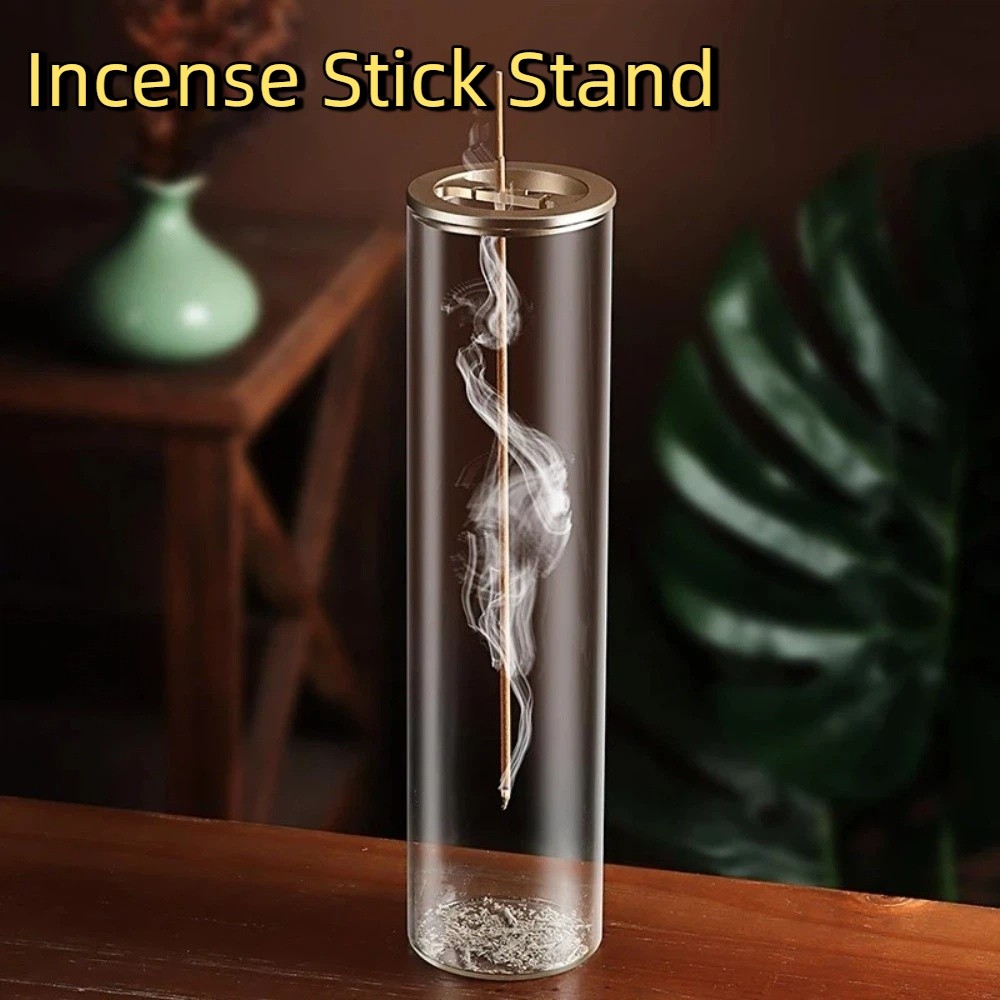 ที่วางธูปทรงกระบอก สไตล์เซน มิ - Incense Cone Holder บทวิจารณ์และราคา