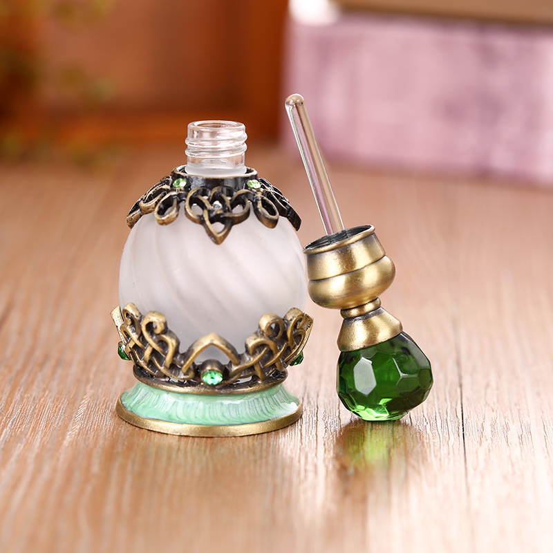 15ml หินโลหะขวดน้ําหอมรีฟิล At - Home Fragrance Units บทวิจารณ์และราคา