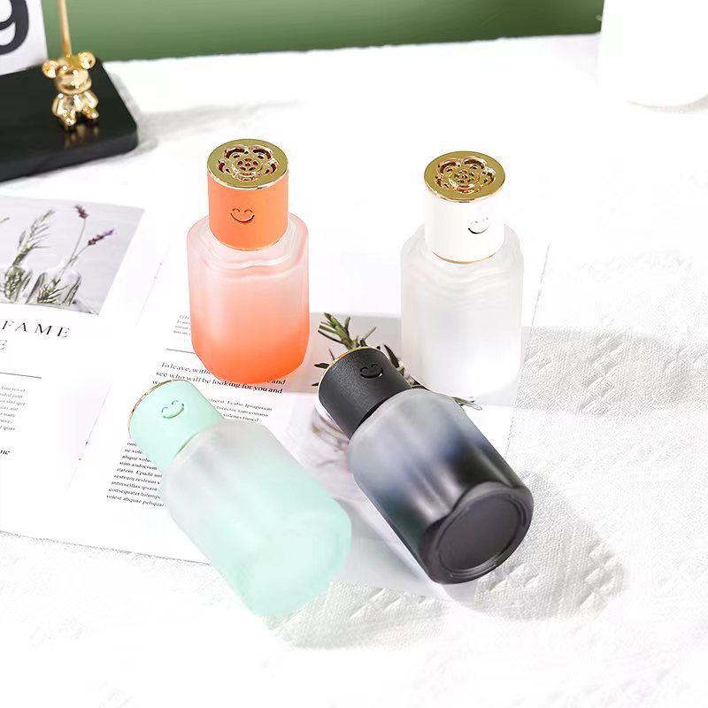 ขวดน้ำหอมแก้ว 120 มล. หรูหรา ส - Home Fragrance Units บทวิจารณ์และราคา