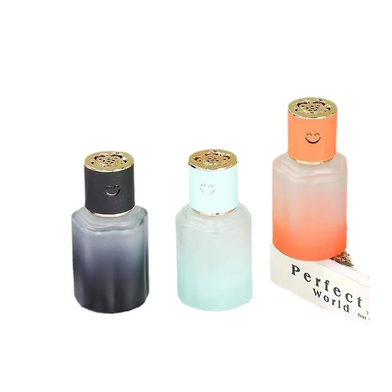 ขวดน้ำหอมแก้ว 120 มล. หรูหรา ส - Home Fragrance Units บทวิจารณ์และราคา