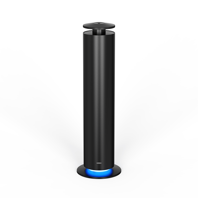 เครื่องกระจายกลิ่นหอมไฟฟ้าสำหร - Home Fragrance Electric Diffuser บทวิจารณ์และราคา