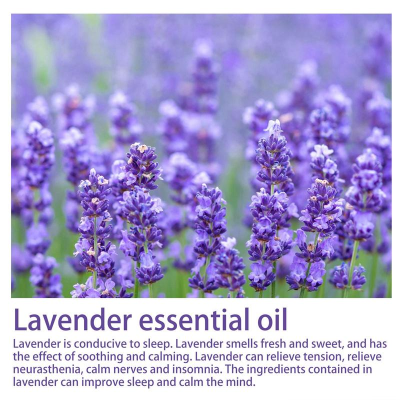 สเปรย์ลาเวนเดอร์นอนหลับหมอน30ม - Lavender Pillow Spray บทวิจารณ์และราคา