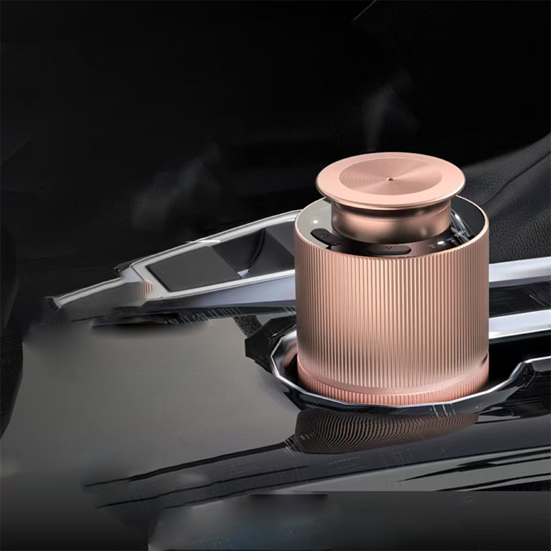 เครื่องกระจายกลิ่นอโรมาแบบพกพา - Home Fragrance Device บทวิจารณ์และราคา