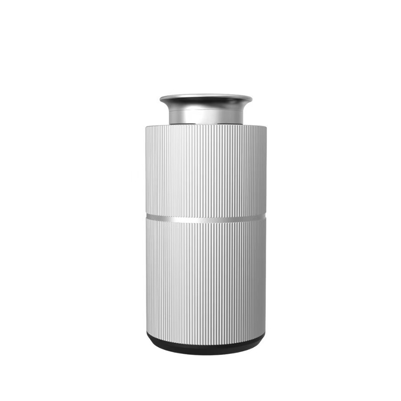 เครื่องกระจายกลิ่นอโรมาแบบพกพา - Home Fragrance Device บทวิจารณ์และราคา