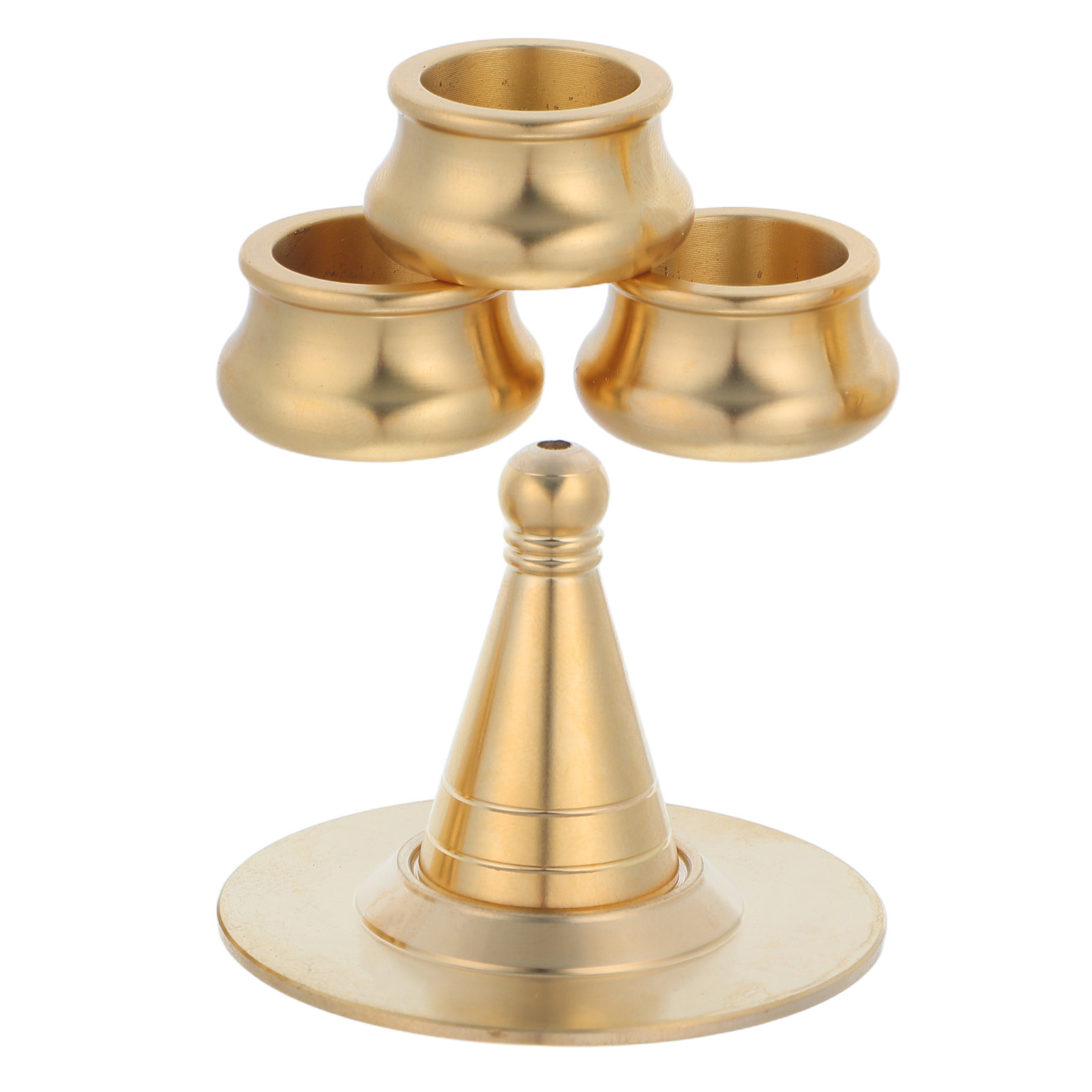 ชุดอุปกรณ์ทำกรวยธูป DIY พร้อมท - Incense Cone Holder บทวิจารณ์และราคา