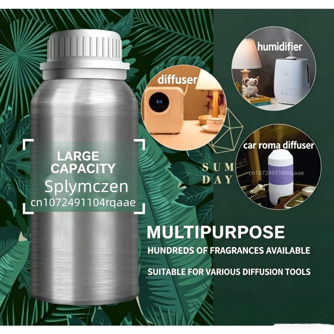 น้ำมันอโรม่าธรรมชาติสำหรับเครื - Home Fragrance Natural บทวิจารณ์และราคา