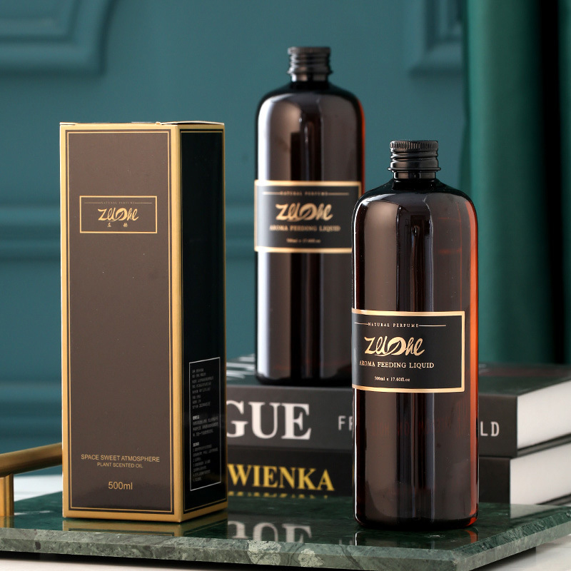 น้ำมันหอมระเหยเติมสำหรับเครื่อ - Home Fragrance That Lasts Long บทวิจารณ์และราคา