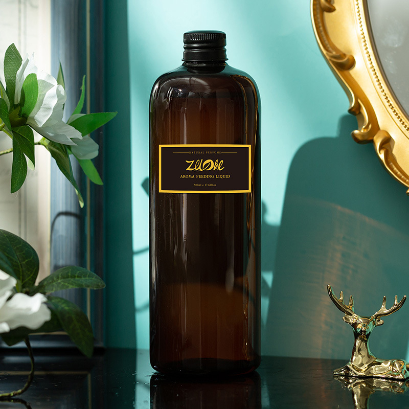 น้ำมันหอมระเหยเติมสำหรับเครื่อ - Home Fragrance That Lasts Long บทวิจารณ์และราคา