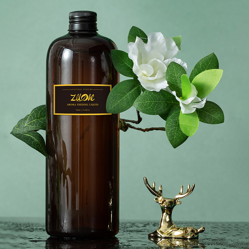 น้ำมันหอมระเหยเติมสำหรับเครื่อ - Home Fragrance That Lasts Long บทวิจารณ์และราคา