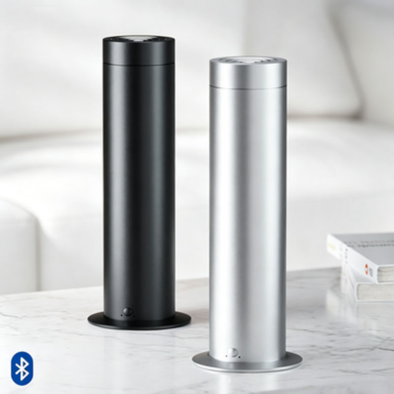 เครื่องกระจายกลิ่นอโรมาแบบไร้น - Home Fragrance Aroma บทวิจารณ์และราคา