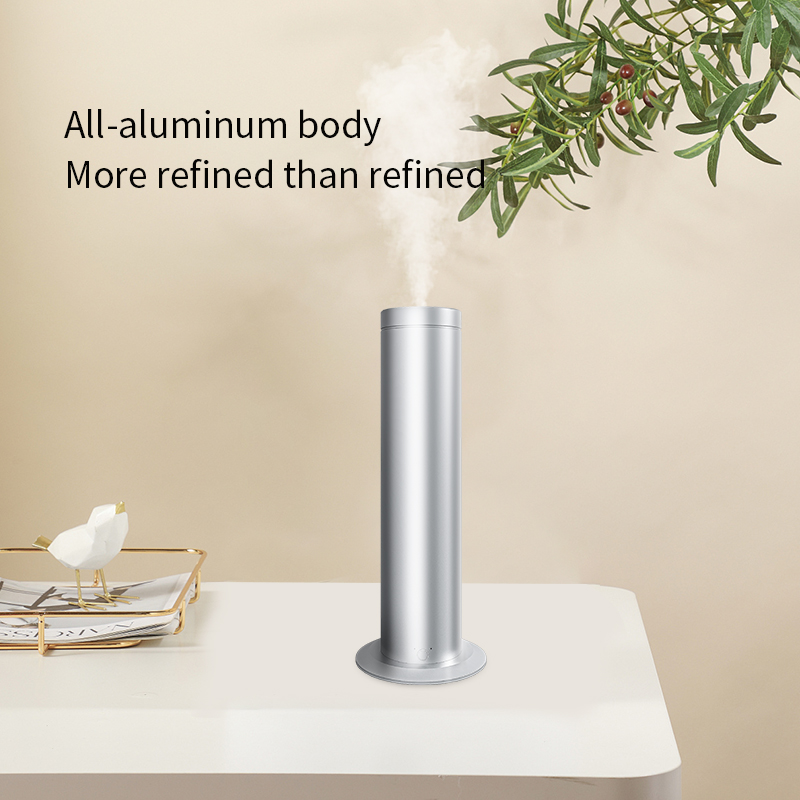 เครื่องกระจายกลิ่นอโรมาแบบไร้น - Home Fragrance Aroma บทวิจารณ์และราคา