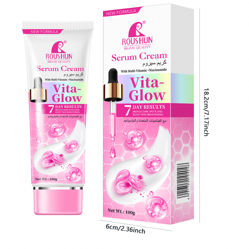 วิต้า-โกลว์ เซรั่ม ครีม ผลิตภั - Home Fragrance Units บทวิจารณ์และราคา