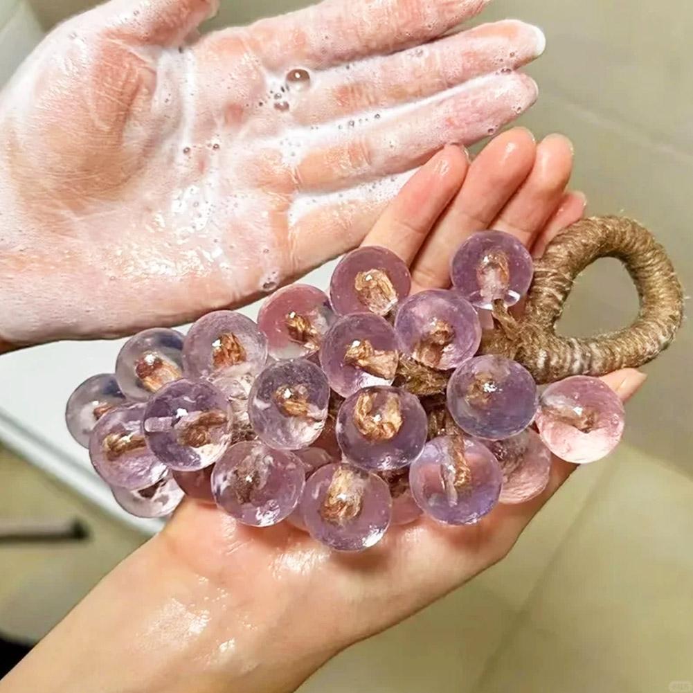 สบู่องุ่นบนเชือก, สบู่องุ่นคริ - Home Fragrance Units บทวิจารณ์และราคา