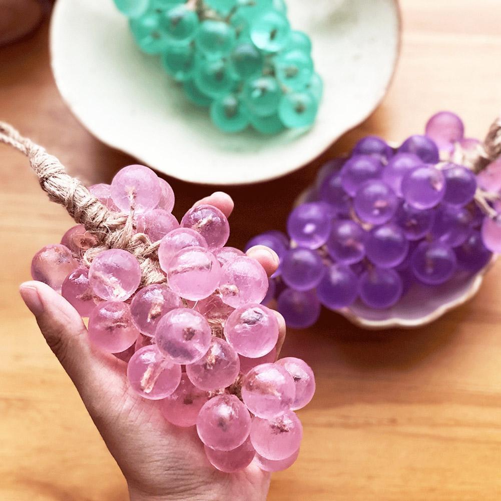 สบู่องุ่นบนเชือก, สบู่องุ่นคริ - Home Fragrance Units บทวิจารณ์และราคา