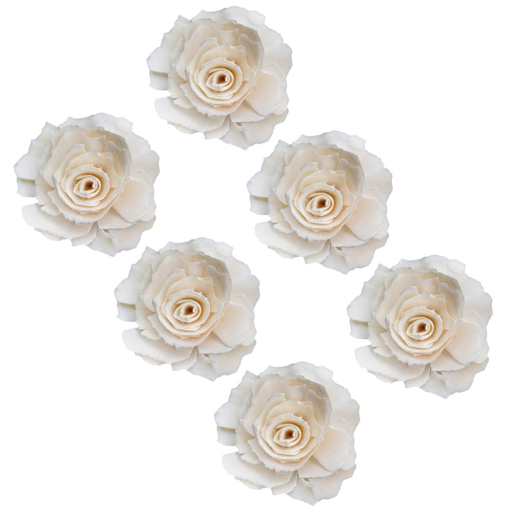 ดอกไม้กระจายกลิ่นหอมทำมือจากธร - Home Fragrance Natural บทวิจารณ์และราคา