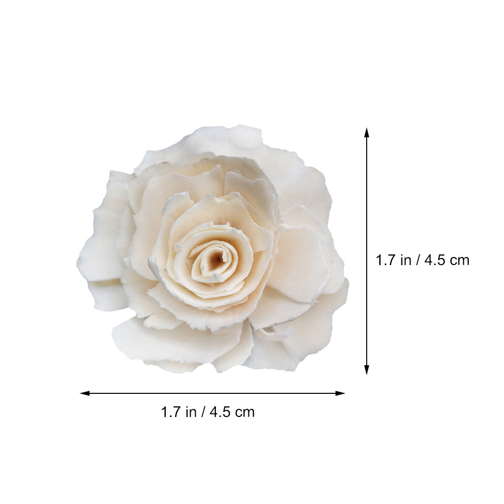 ดอกไม้กระจายกลิ่นหอมทำมือจากธร - Home Fragrance Natural บทวิจารณ์และราคา